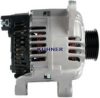 PEUGE 5705FF Alternator